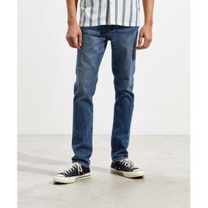 BDG Lancaster Skinny Jean